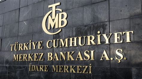 gösterge niteliğindeki türkiye cumhuriyet merkez bankası kurları